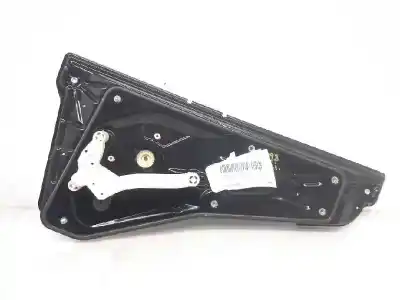 Pièce détachée automobile d'occasion LÉVE GLACE ARRIÈRE GAUCHE pour LAND ROVER DISCOVERY III (L319)  Références OEM IAM 4H2227001AB  