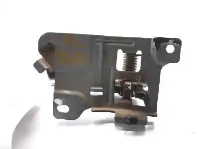 Автозапчасти б/у левая задняя внутренняя ручка за mitsubishi montero (v20/v40) 2500 td classic ссылки oem iam mb669169