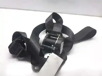 Second-hand car spare part rear right seat belt for jeep wrangler iv / wrangler unlimited (jl) sahara 200 cv / 147 kw oem iam references   