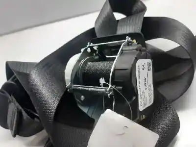 Second-hand car spare part rear right seat belt for jeep wrangler iv / wrangler unlimited (jl) sahara 200 cv / 147 kw oem iam references   