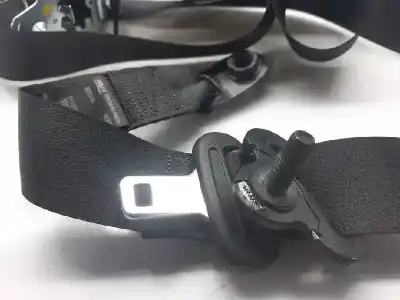 Second-hand car spare part rear right seat belt for jeep wrangler iv / wrangler unlimited (jl) sahara 200 cv / 147 kw oem iam references   