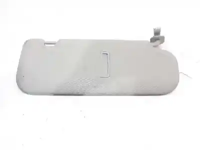 Piesă de schimb auto la mâna a doua PARASOARE STÂNGA pentru KIA CEED  Referințe OEM IAM 85210A2000ED  