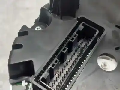 Автозапчастина б/у панель інструментів для kia ceed tech 99 cv / 73 kw посилання на oem iam 94033a2000  