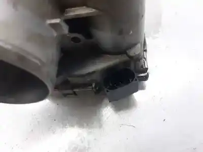 Автозапчасти б/у бабочка коробка за kia ceed tech 99 cv / 73 kw ссылки oem iam 3510003700  