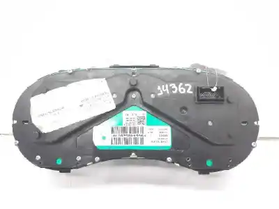 Second-hand car spare part DASHBOARD for PEUGEOT 307 BREAK/SW (S2)  OEM IAM references 9654485280  