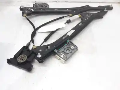 Peça sobressalente para automóvel em segunda mão elevador de vidros traseiro esquerdo por audi a5 sportback (8t) 2.0 tdi (140kw) referências oem iam 8t8839461c