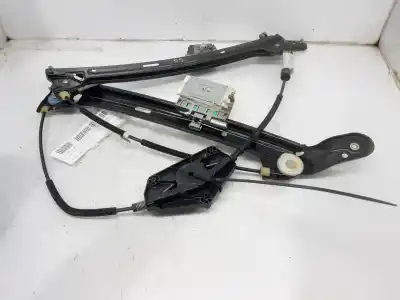 Peça sobressalente para automóvel em segunda mão elevador de vidros dianteira esquerda por audi a5 sportback (8t) 2.0 tdi (140kw) referências oem iam 8t8837461b
