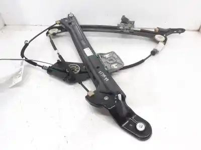 Peça sobressalente para automóvel em segunda mão elevador de vidros dianteiro direito por audi a5 sportback (8t) 2.0 tdi (140kw) referências oem iam 8t8837462b