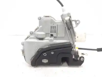 Peça sobressalente para automóvel em segunda mão fechadura da porta dianteira esquerda por audi a5 sportback (8t) 2.0 tdi (140kw) referências oem iam 8j1837015c