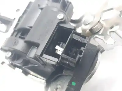 Peça sobressalente para automóvel em segunda mão fechadura do mala por audi a5 sportback (8t) 2.0 tdi (140kw) referências oem iam 8r0827505