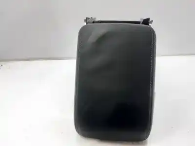 Peça sobressalente para automóvel em segunda mão apoio de braço consola central por audi a5 sportback (8t) 2.0 tdi (140kw) referências oem iam 8k0864283