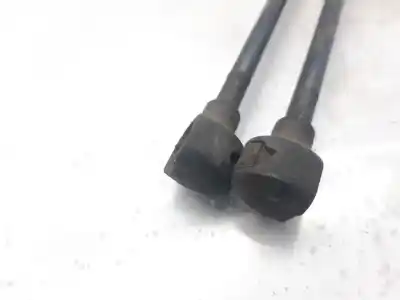 Peça sobressalente para automóvel em segunda mão amortecedores do tronco / porta por audi a5 sportback (8t) 2.0 tdi (140kw) referências oem iam 8t8827552b