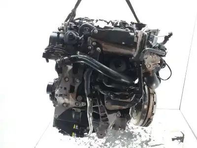 Recambio de automóvil de segunda mano de motor completo para audi a5 sportback 2.0 16v tdi referencias oem iam cnh  