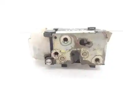 Pezzo di ricambio per auto di seconda mano serratura porta posteriore sinistra per lancia lybra berlina 1.9 jtd cat riferimenti oem iam 0046768177  