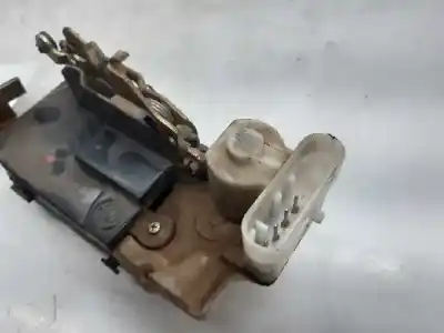Pezzo di ricambio per auto di seconda mano serratura porta posteriore destra per lancia lybra berlina 1.9 jtd cat riferimenti oem iam 0046768176  