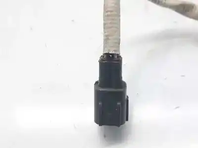 Second-hand car spare part lambda probe for peugeot 107 (pm_, pn_) 1.0 oem iam references 894650h020  