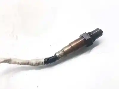 Second-hand car spare part lambda probe for peugeot 107 (pm_, pn_) 1.0 oem iam references 894650h020  
