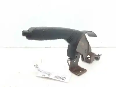 Автозапчастина б/у важіль ручного гальма для peugeot 107 (pm_, pn_) 1.0 посилання на oem iam 4701a0  