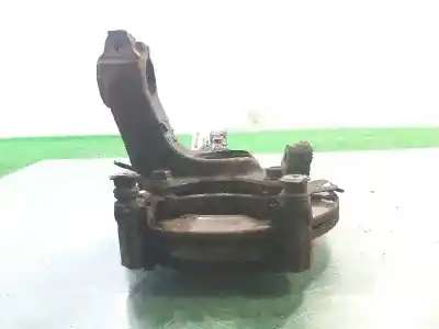 Автозапчасти б/у передняя правая кулачка за peugeot 107 (pm_, pn_) 1.0 ссылки oem iam 364788  