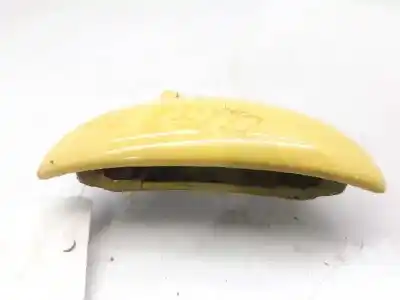 Автозапчасти б/у задняя правая наружная ручка за peugeot 107 (pm_, pn_) 1.0 ссылки oem iam 9101al