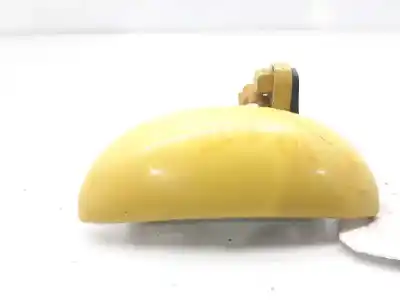 Автозапчасти б/у левая передняя наружная ручка за peugeot 107 (pm_, pn_) 1.0 ссылки oem iam 9101ak  
