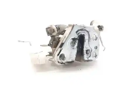 Автозапчасти б/у замок передней правой двери за peugeot 107 (pm_, pn_) 1.0 ссылки oem iam 9136t9