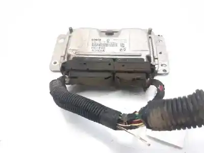 Автозапчасти б/у блок управления двигателем за peugeot 107 (pm_, pn_) 1.0 ссылки oem iam 896610h022  