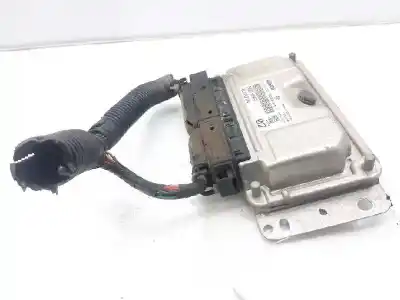 Автозапчасти б/у блок управления двигателем за peugeot 107 (pm_, pn_) 1.0 ссылки oem iam 896610h022  