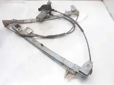 İkinci el araba yedek parçası ön sag pencere regülatörü için citroen xsara coupe 1.6 vtr oem iam referansları 9222g4  