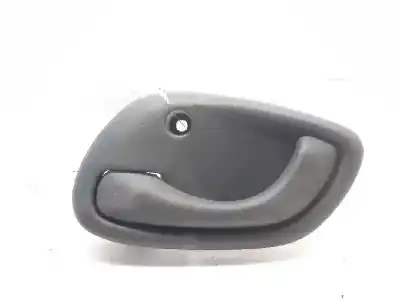 İkinci el araba yedek parçası sol arka iç kulp için opel agila básico oem iam referansları 9206859  