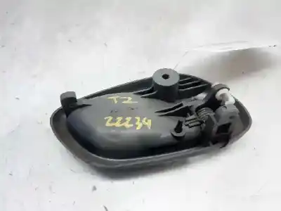 İkinci el araba yedek parçası sol arka iç kulp için opel agila básico oem iam referansları 9206859