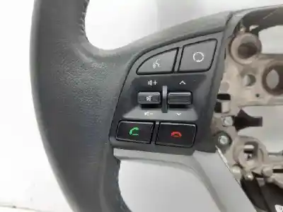 Автозапчасти б/у руль за hyundai tucson (tl, tle) 1.6 gdi ссылки oem iam 309246881b9aab