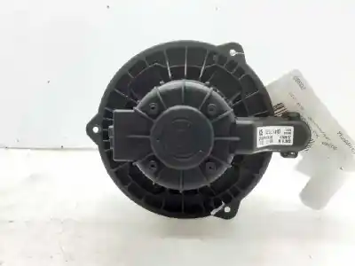 Автозапчасти б/у нагревательный вентилятор за hyundai tucson (tl, tle) 1.6 gdi ссылки oem iam d316nffaa  