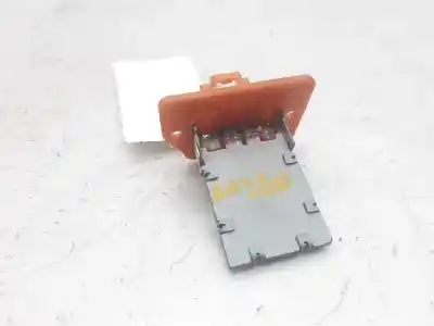 Автозапчастина б/у стійкість на нагревання для hyundai tucson (tl, tle) 1.6 gdi посилання на oem iam 971792d200  