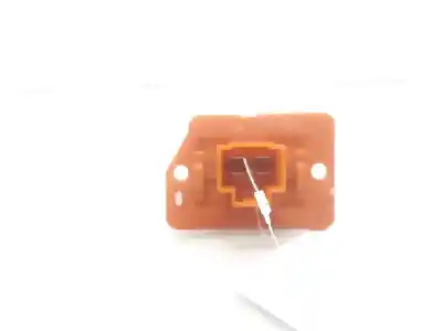 Автозапчасти б/у сопротивление нагреву за hyundai tucson (tl, tle) 1.6 gdi ссылки oem iam 971792d200