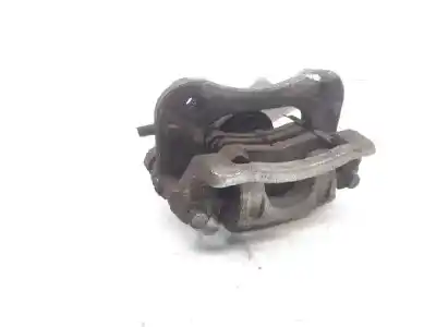 Автозапчасти б/у задний левый тормозной суппорт за hyundai tucson (tl, tle) 1.6 gdi ссылки oem iam 58210d3700  