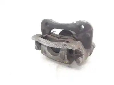 Автозапчасти б/у задний левый тормозной суппорт за hyundai tucson (tl, tle) 1.6 gdi ссылки oem iam 58210d3700