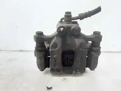 Автозапчасти б/у задний левый тормозной суппорт за hyundai tucson (tl, tle) 1.6 gdi ссылки oem iam 58210d3700  