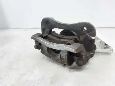 Автозапчасти б/у задний правый тормозной суппорт за hyundai tucson (tl, tle) 1.6 gdi ссылки oem iam 58230d3700  