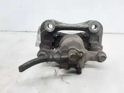 Автозапчасти б/у задний правый тормозной суппорт за hyundai tucson (tl, tle) 1.6 gdi ссылки oem iam 58230d3700  