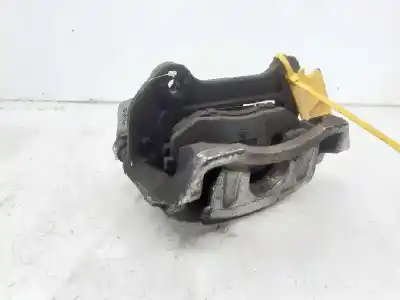 Автозапчасти б/у передний правый тормозной суппорт за hyundai tucson (tl, tle) 1.6 gdi ссылки oem iam 58190d7a10