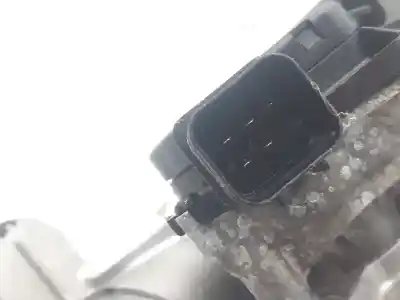 Автозапчасти б/у мотор переднего стеклоочистителя за hyundai tucson (tl, tle) 1.6 gdi ссылки oem iam 98100d3000  