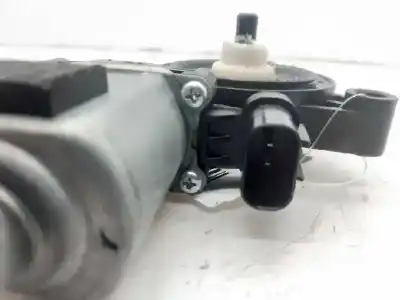 Автозапчасти б/у мотор заднего правого стекла за hyundai tucson (tl, tle) 1.6 gdi ссылки oem iam 83460d7000  