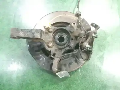 Автозапчасти б/у передняя левая кулачка за hyundai tucson (tl, tle) 1.6 gdi ссылки oem iam 51715d3000  