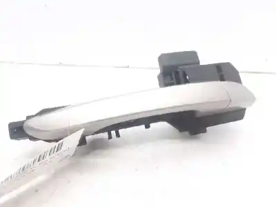 Автозапчастина б/у зовнішня ручка передня прав для hyundai tucson (tl, tle) 1.6 gdi посилання на oem iam 826602e000  