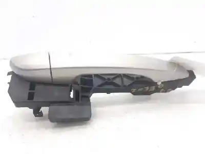 Автозапчасти б/у наружная рукоятка передняя справа за hyundai tucson (tl, tle) 1.6 gdi ссылки oem iam 826602e000