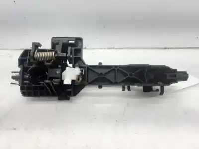 Автозапчастина б/у зовнішня ручка передня прав для hyundai tucson (tl, tle) 1.6 gdi посилання на oem iam 826602e000  