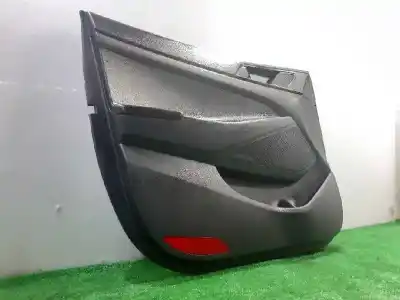 Автозапчасти б/у обивка левой передней двери за hyundai tucson (tl, tle) 1.6 gdi ссылки oem iam 82301d7150try  