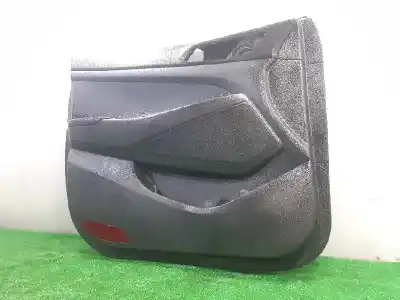 Автозапчасти б/у обивка левой передней двери за hyundai tucson (tl, tle) 1.6 gdi ссылки oem iam 82301d7150try