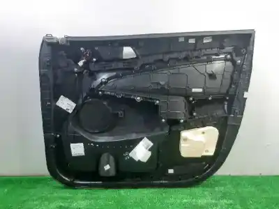 Автозапчасти б/у обивка левой передней двери за hyundai tucson (tl, tle) 1.6 gdi ссылки oem iam 82301d7150try  